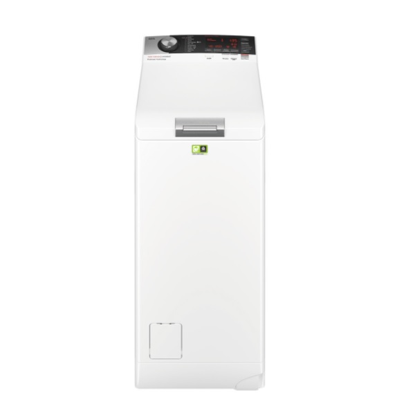 AEG LTX7C562C recenze a test