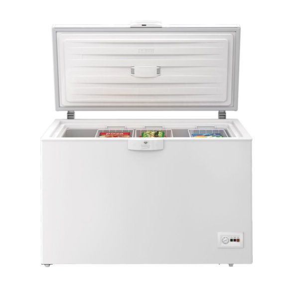 Beko HSA 29540N recenze a test