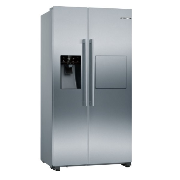 Bosch KAG93AIEP recenze a test