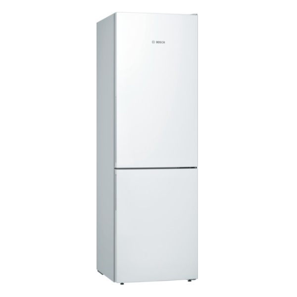 Bosch KGE36AWCA recenze a test