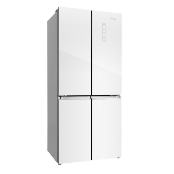 Concept LA8783 recenze a test