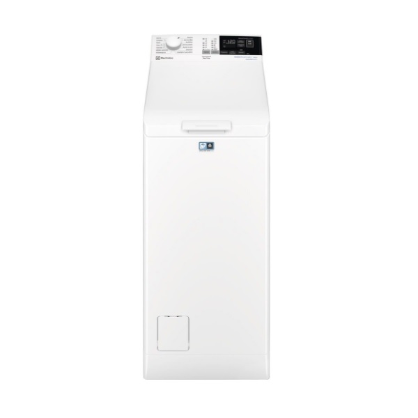 Electrolux EW6T4262IC recenze a test