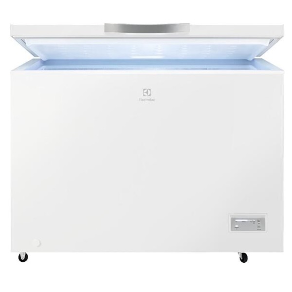 Electrolux LCB3LD31W0 recenze a test