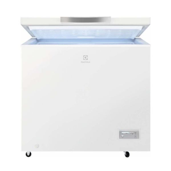 Electrolux LCB3LE20W0 recenze a test