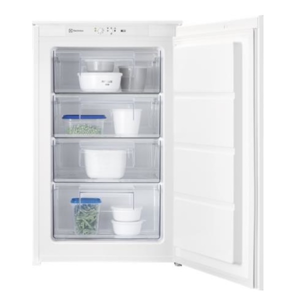 Electrolux LUB3AE88S recenze a test