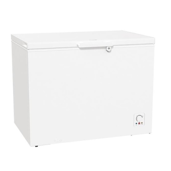Gorenje FH302CW recenze a test