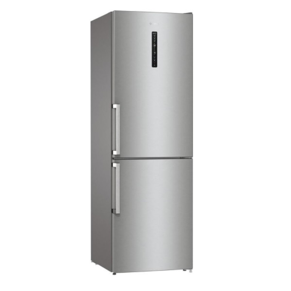 Gorenje NRC6193SXL5 recenze a test