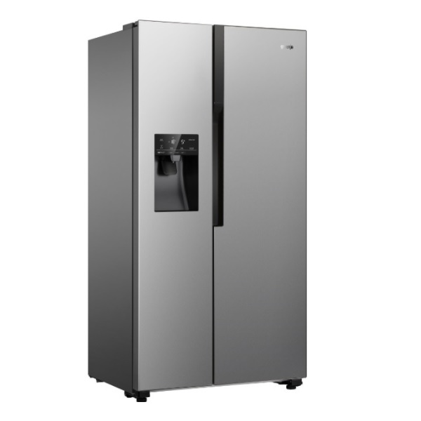Gorenje NRS9182VX recenze a test