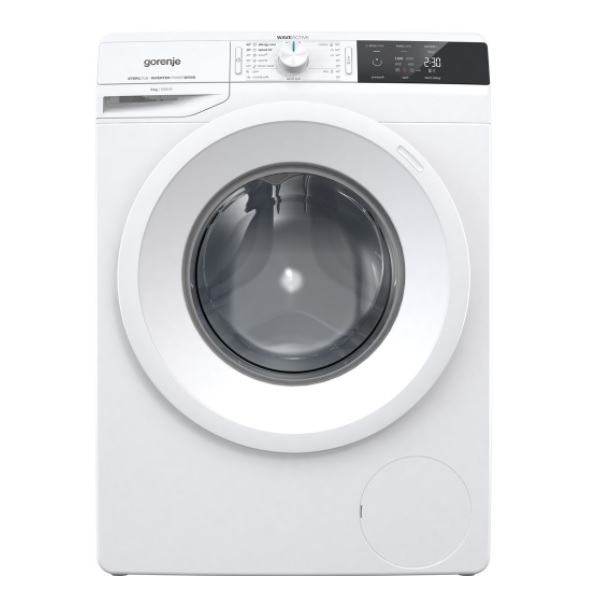 Gorenje WEI62S3 recenze a test