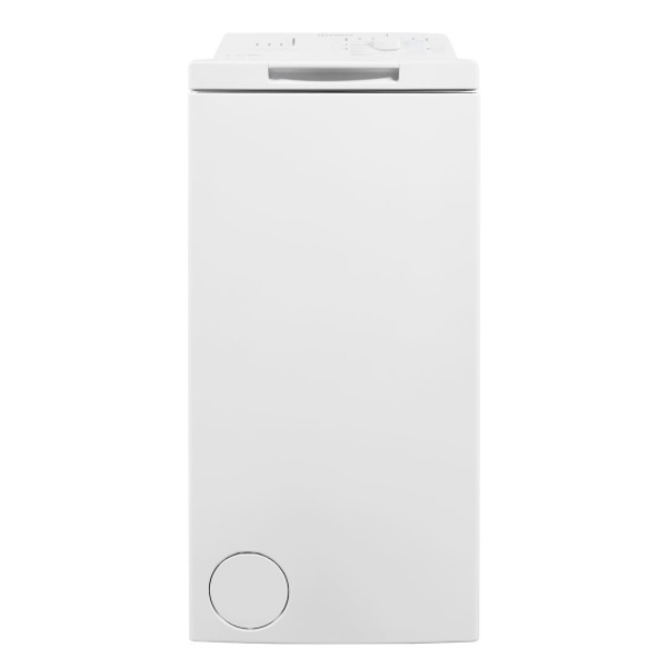 Indesit BTW L50300 recenze a test