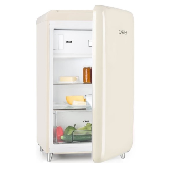 Klarstein PopArt recenze a test