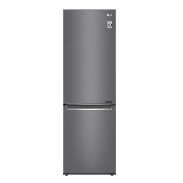 LG GBP62DSNFN recenze a test