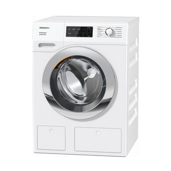 Miele WEG675 WCS recenze a test