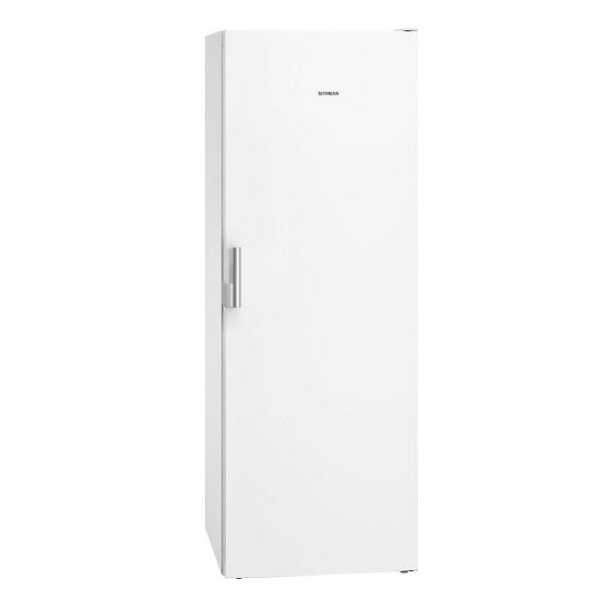 Siemens iQ500 GS58NEWDV recenze a test