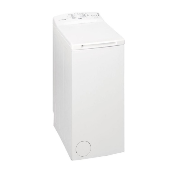 Whirlpool TDLR 5030L recenze a test