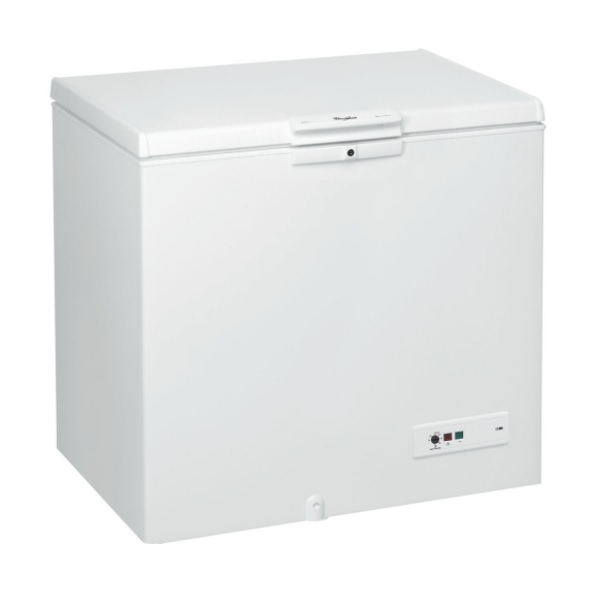 Whirlpool WHM25112 2 recenze a test