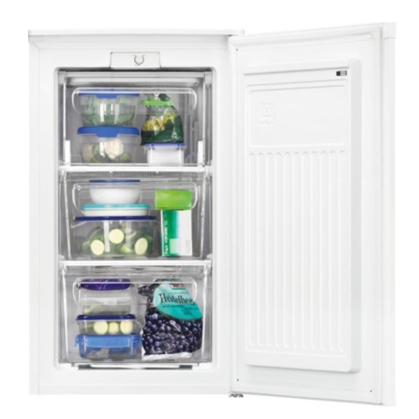 Zanussi ZFG 06400 WA recenze a test