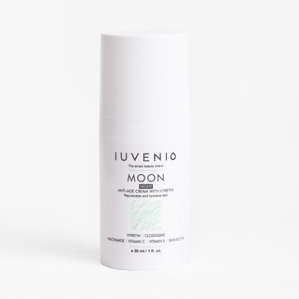 IUVENIO recenze a test