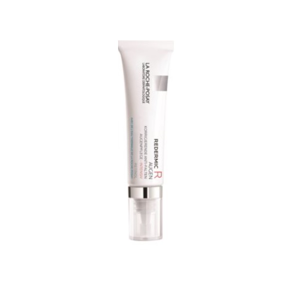 La Roche Posay Redermic Retinol recenze a test