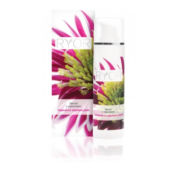 RYOR Intensive Care recenze a test