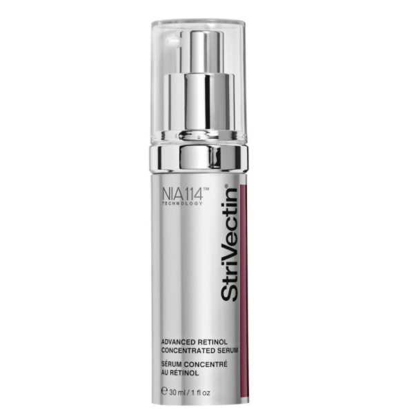 StriVectin Advanced Retinol Concentrated recenze a test