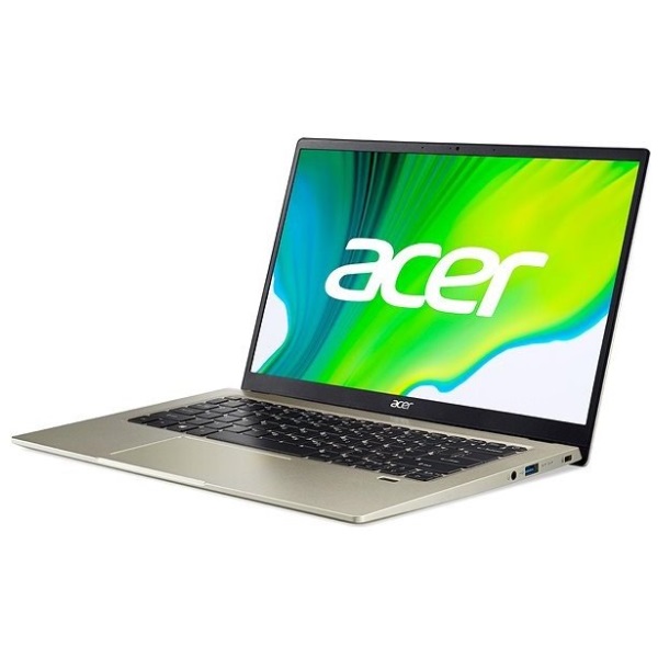 Acer Swift 1 recenze a test
