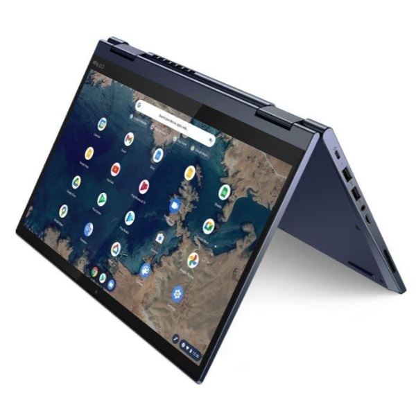 Lenovo ThinkPad C13 Yoga G1 recenze a test