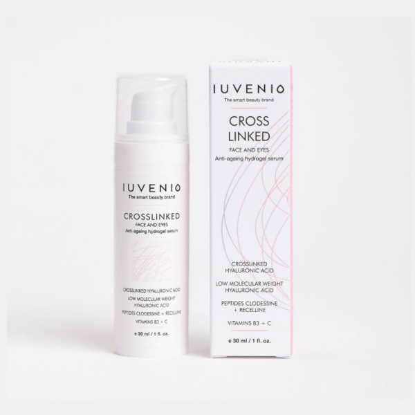 CROSSLINKED recenze a test