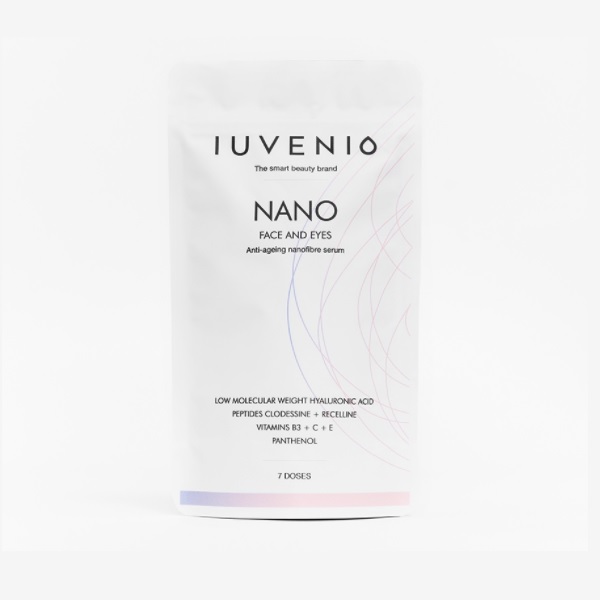 NANO recenze a test