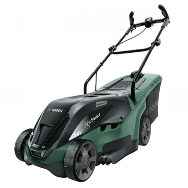 Bosch AdvancedRotak 36-660 recenze a test