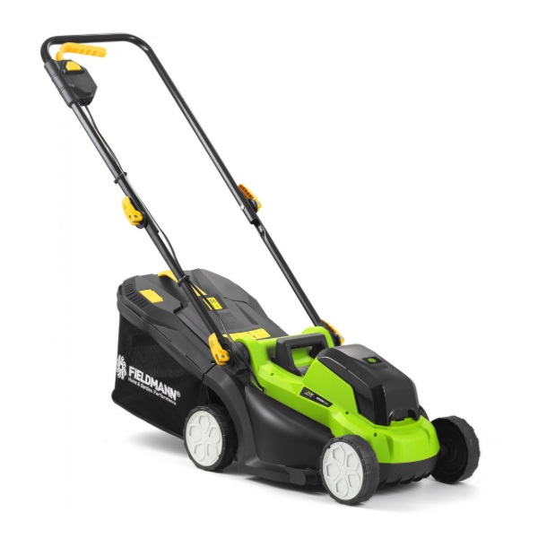 Fieldmann FZR 70335-A recenze a test