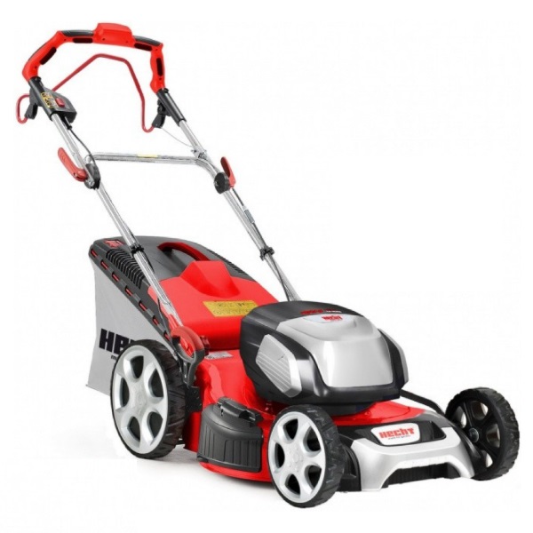 HECHT 5046 recenze a test