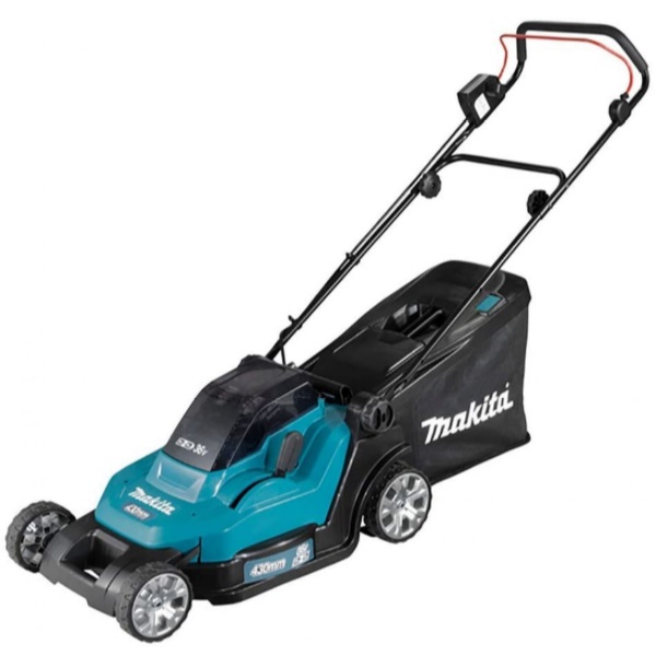 Makita DLM432Z recenze a test