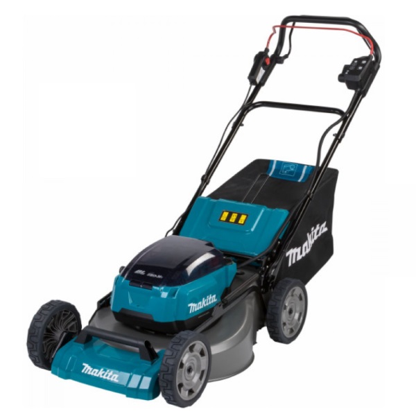 Makita DLM532Z recenze a test