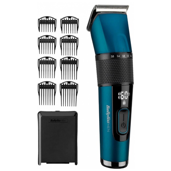 Babyliss For Men E990E recenze a test