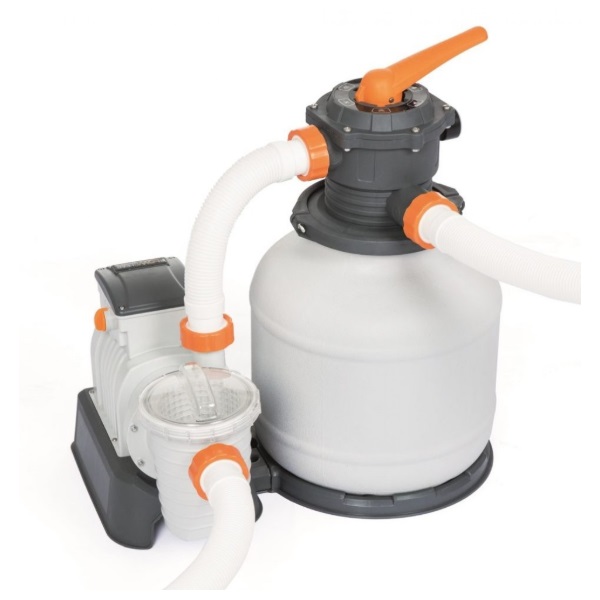 Bestway Ultra 58486 recenze a test