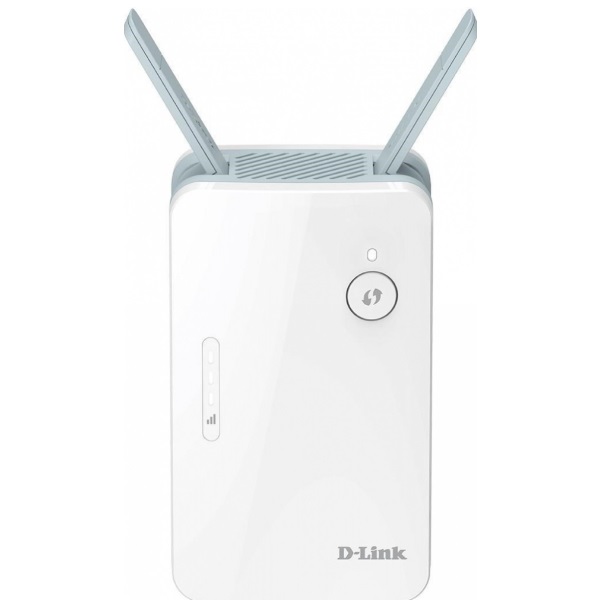 D-Link EaglePro AI recenze a test