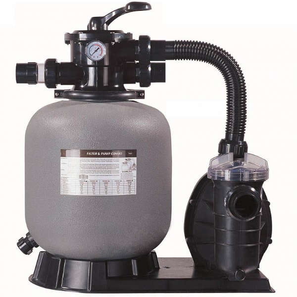 Hanscraft Combo Master 450 recenze a test