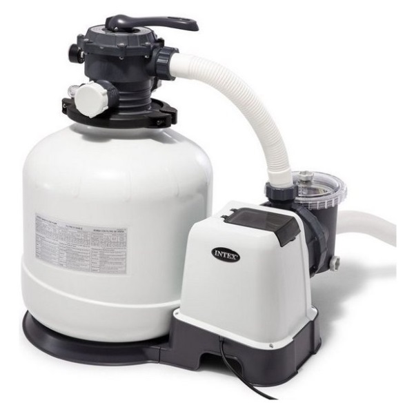 Intex 26652 Krystal Clear recenze a test