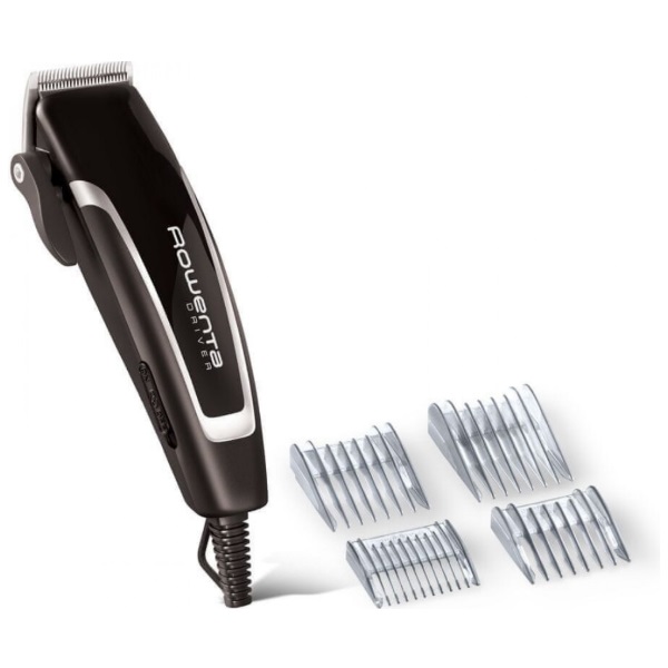 Rowenta TN1603 recenze a test