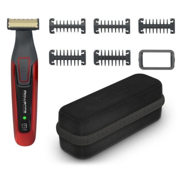 Rowenta TN6040 recenze a test