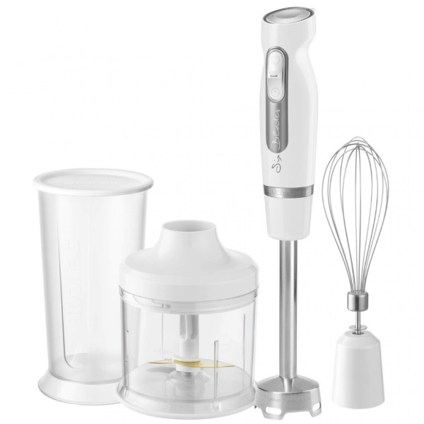 Sencor SHB 4460WH recenze a test