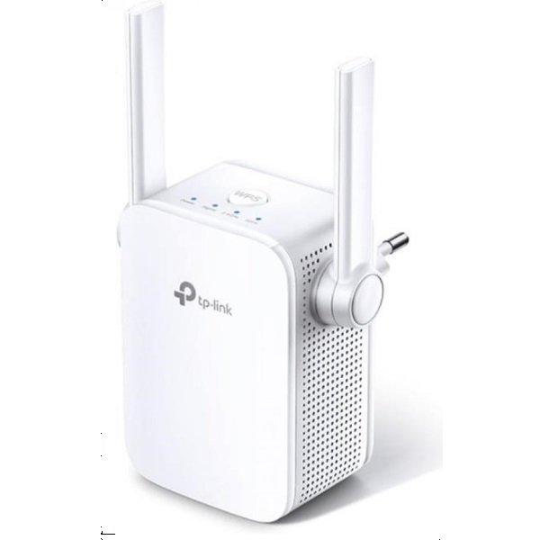 TP-Link RE305 recenze a test