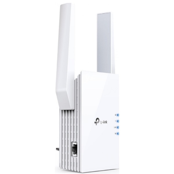 TP-Link RE605X recenze a test