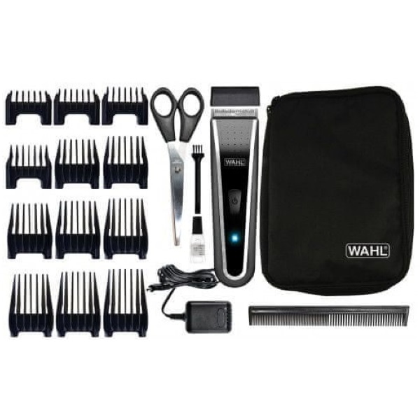 Wahl Lithium Pro LED recenze a test
