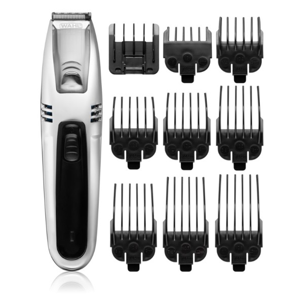 Wahl Vacuum Trimmer recenze a test
