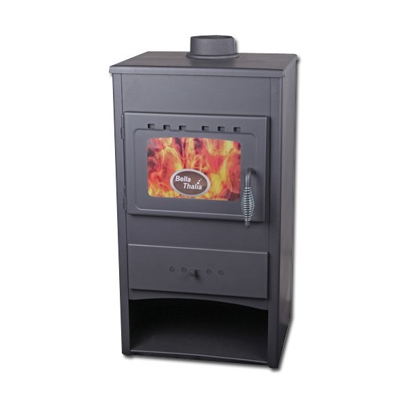 Bella Thalia Nera recenze a test