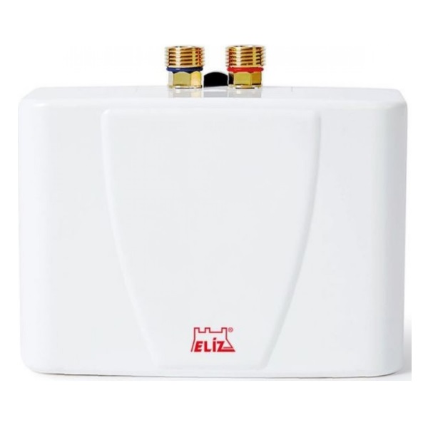 Elíz EHT 5.5 recenze a test