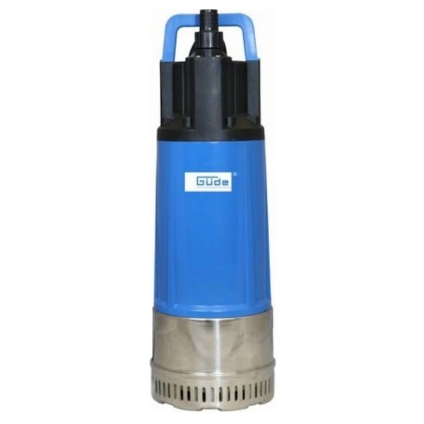 Güde GDT 1200 I recenze a test