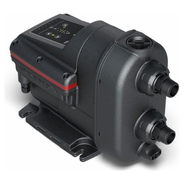 Grundfos Scala2 recenze a test